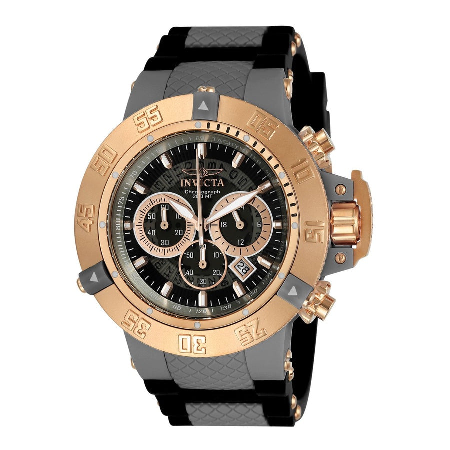 Reloj Invicta Sub Aqua 0932
