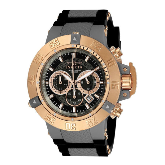 Reloj Invicta Sub Aqua 0932
