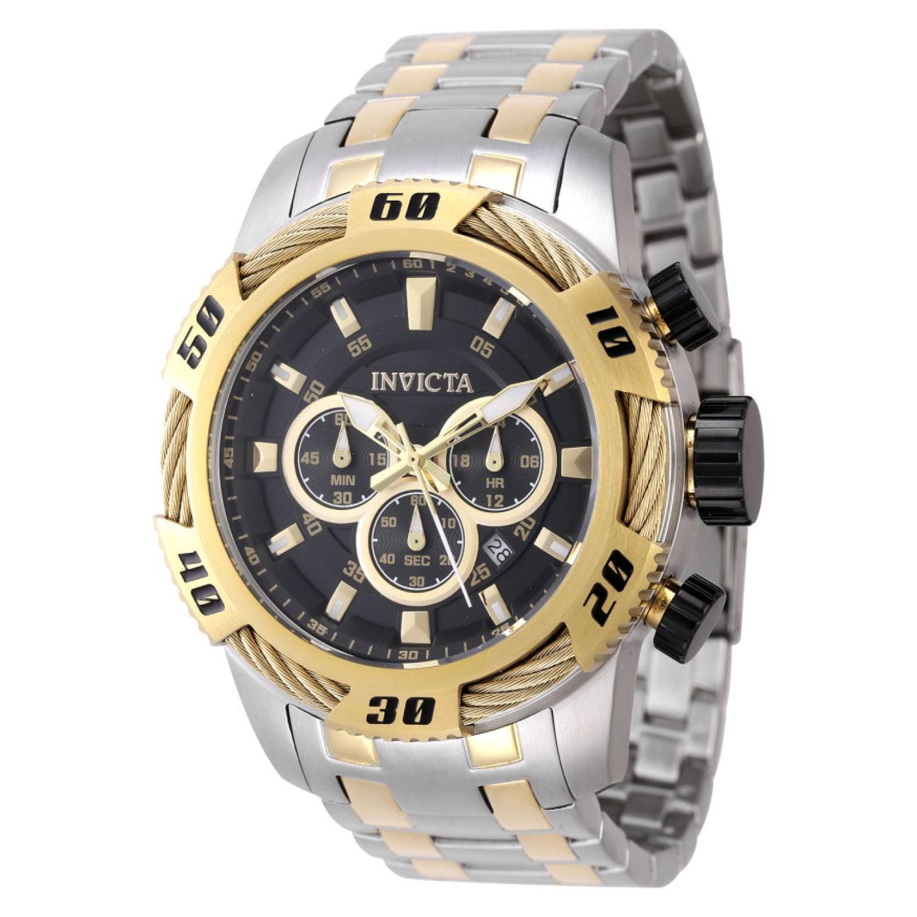 Reloj Invicta Speedway 47166