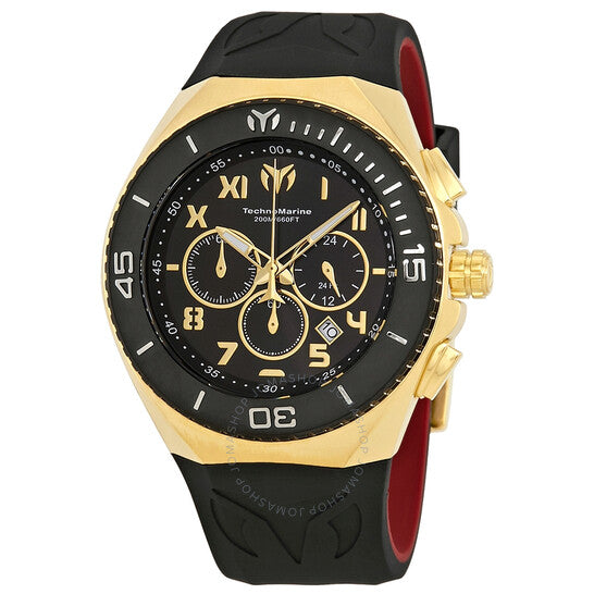 Reloj Technomarine Manta TM-215066
