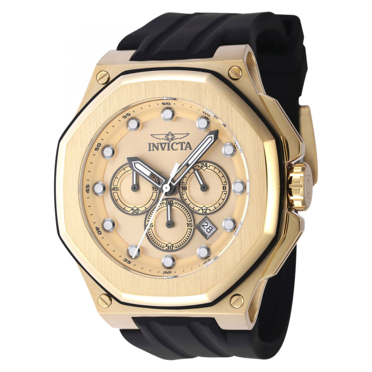 Reloj Invicta Akula 46147