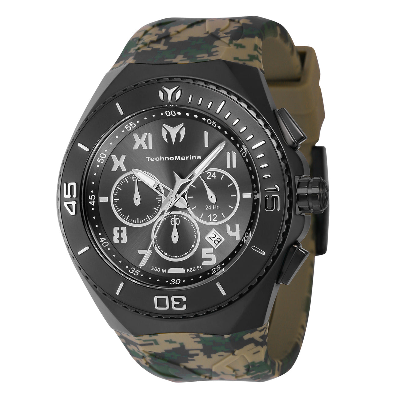 Reloj Technomarine Manta TM- 221044