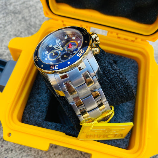Reloj Invicta Pro Diver 0077
