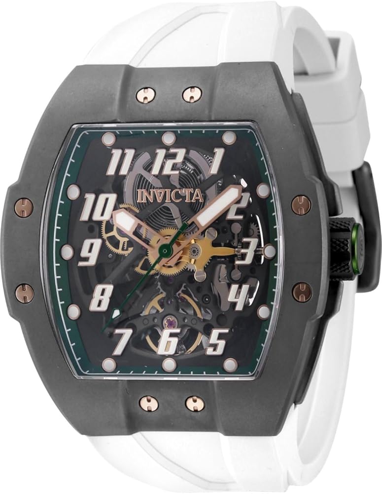 Reloj Invicta Aut 44405
