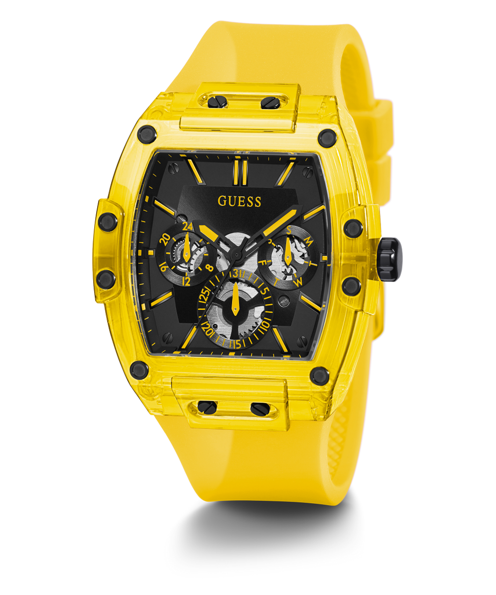 Reloj Guess Phoenix GW0203G6