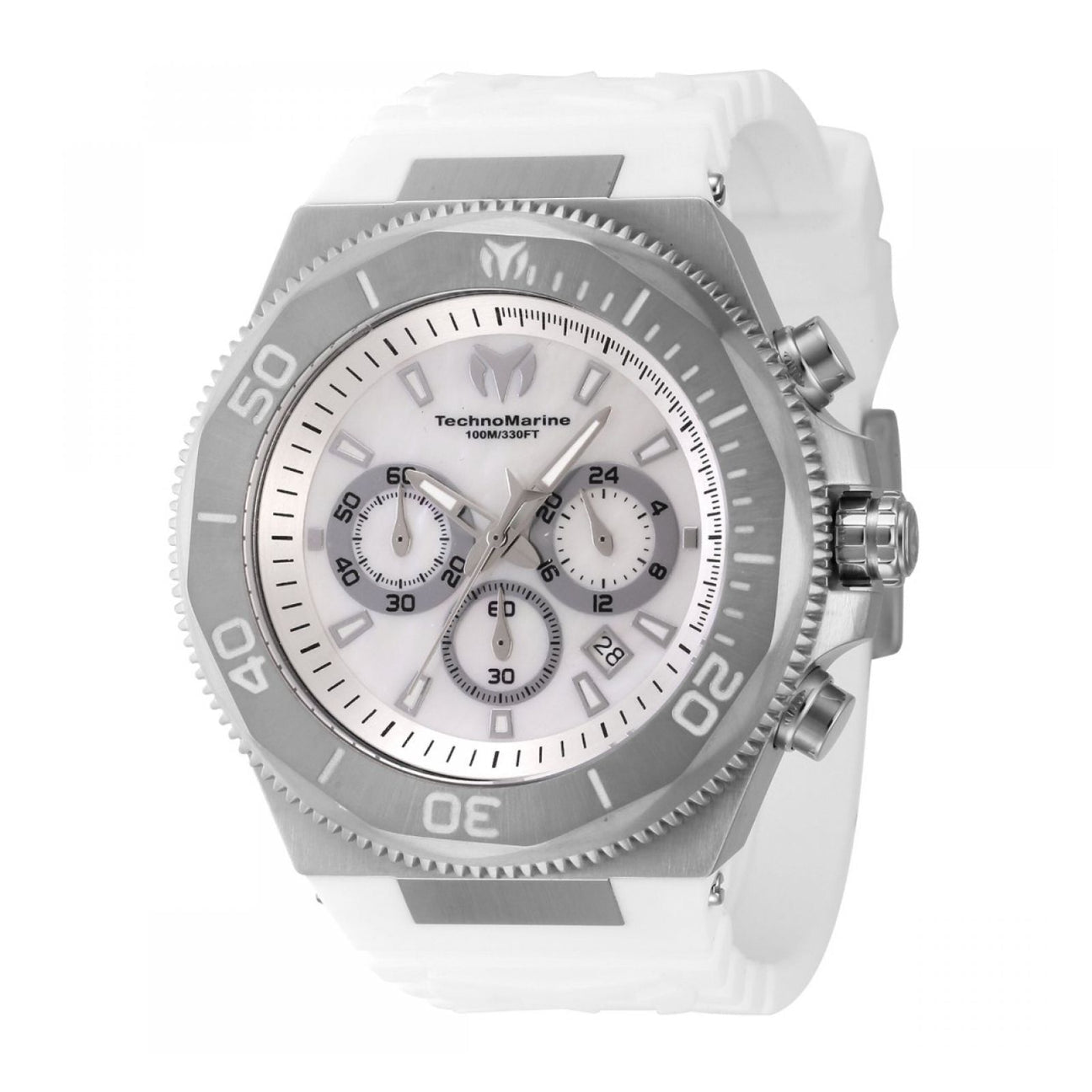 Reloj Technomarine Manta TM 224076