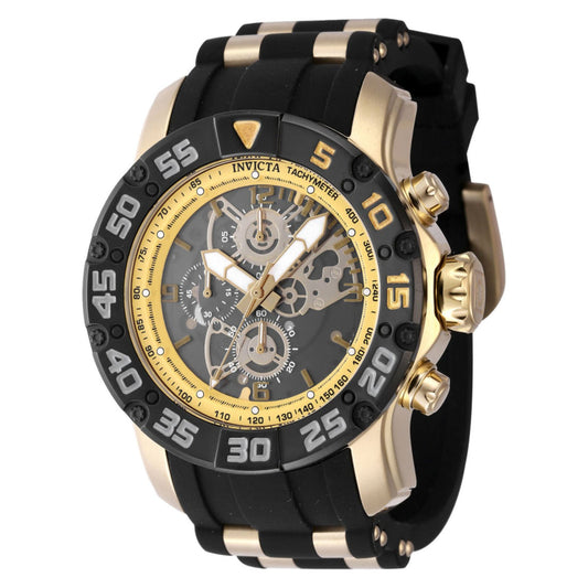 Reloj Invicta Speddway 48911