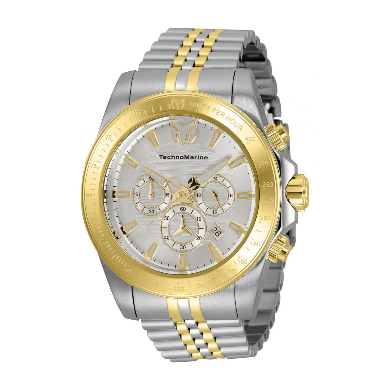 Reloj Technomarine Manta TM 220143